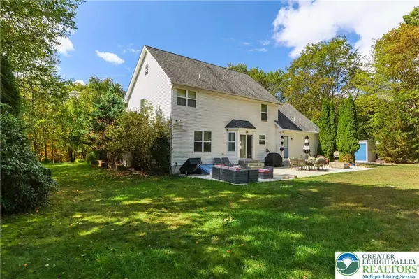 125 Stone Ridge RD, Penn Forest Twp, PA 18210