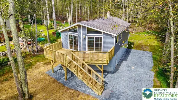 81 Elderberry DR, Gouldsboro, PA 18424