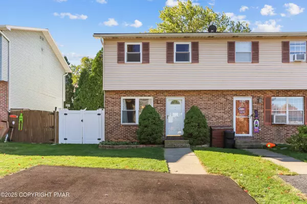 2616 Arch ST, Allentown, PA 18103