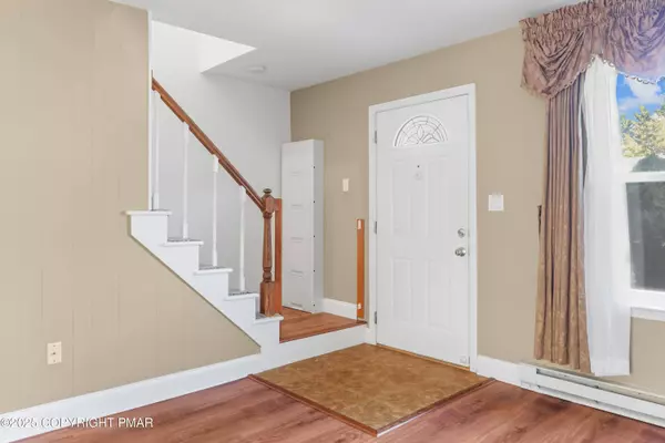 2616 Arch ST, Allentown, PA 18103