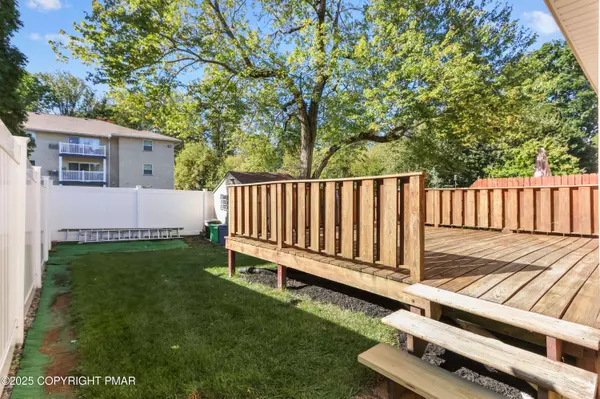 2616 Arch ST, Allentown, PA 18103