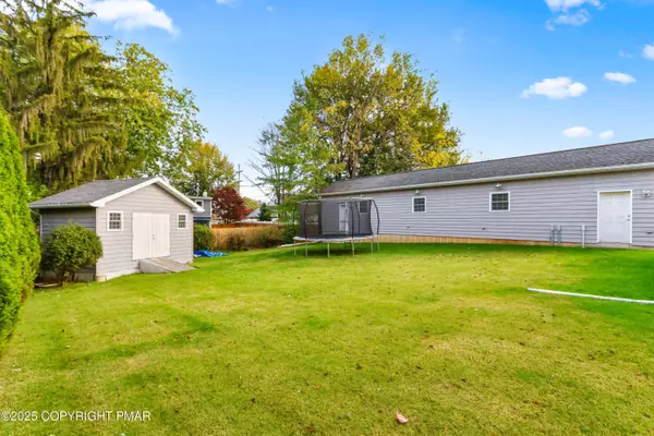 507 Apple Blossom RD, Easton, PA 18040