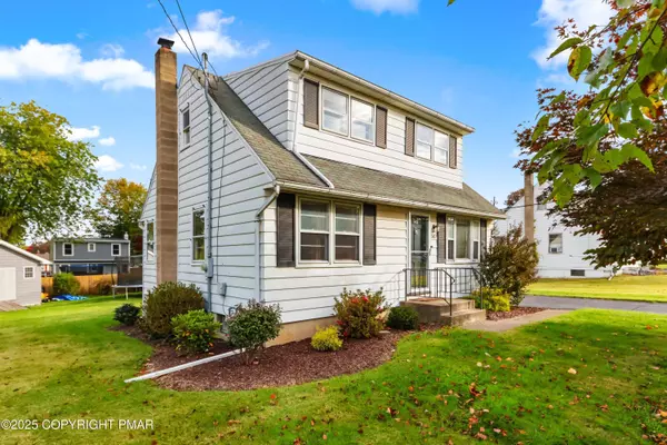 507 Apple Blossom RD, Easton, PA 18040