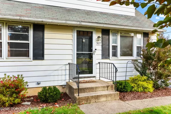 507 Apple Blossom RD, Easton, PA 18040