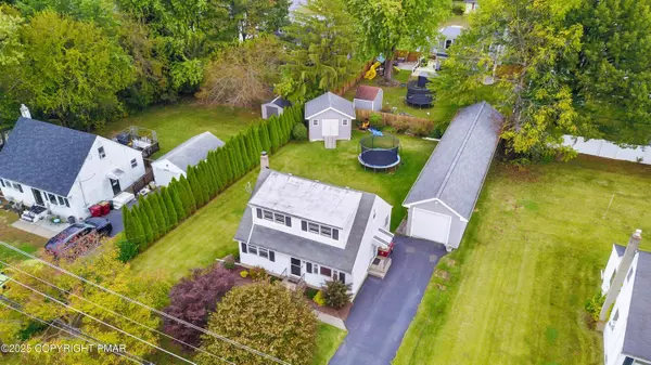 507 Apple Blossom RD, Easton, PA 18040