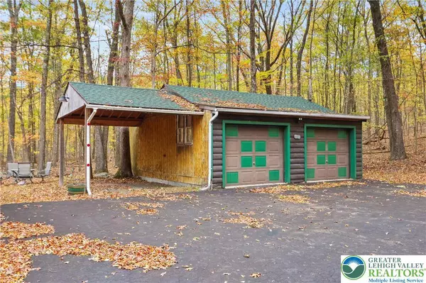 3714 Wysteria LN, Middle Smithfield Twp, PA 18302