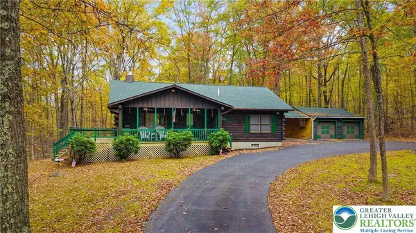 3714 Wysteria LN, Middle Smithfield Twp, PA 18302