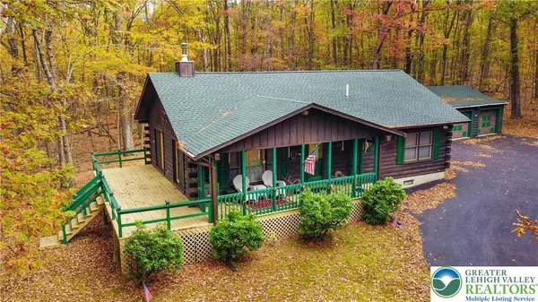 3714 Wysteria LN, Middle Smithfield Twp, PA 18302