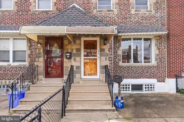 4018 TUDOR ST, Philadelphia, PA 19136