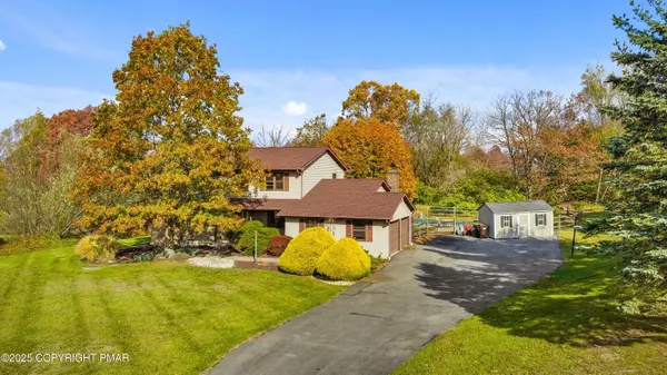 228 Cherry Hill RD, Nazareth, PA 18064