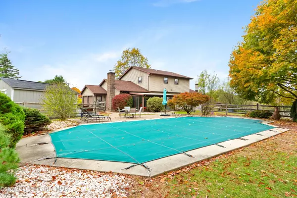 228 Cherry Hill RD, Nazareth, PA 18064