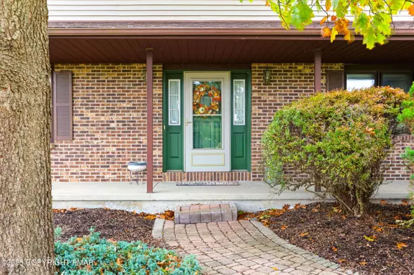 228 Cherry Hill RD, Nazareth, PA 18064