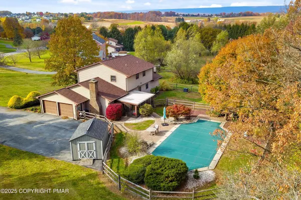 228 Cherry Hill RD, Nazareth, PA 18064