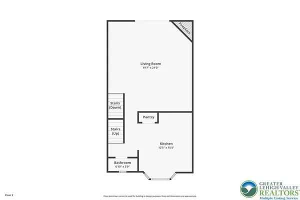 1885 Redwood DR, Whitehall Twp, PA 18052