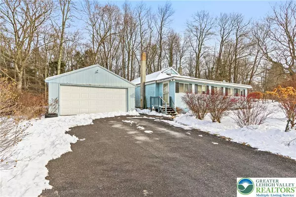 740 Main ST, Coolbaugh Twp, PA 18466