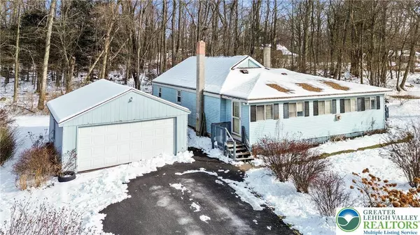 740 Main ST, Coolbaugh Twp, PA 18466