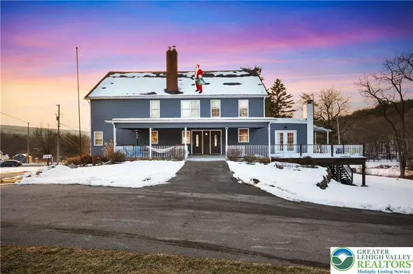 521 Greenview DR, Hamilton Twp, PA 18353