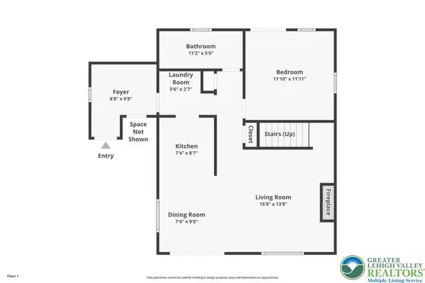 113 Gross DR, Tobyhanna Twp, PA 18350