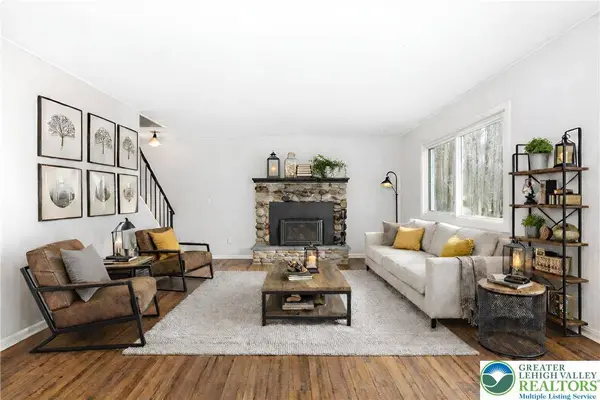 113 Gross DR, Tobyhanna Twp, PA 18350