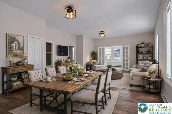 751 W Pennsylvania AVE, Plainfield Twp, PA 18072