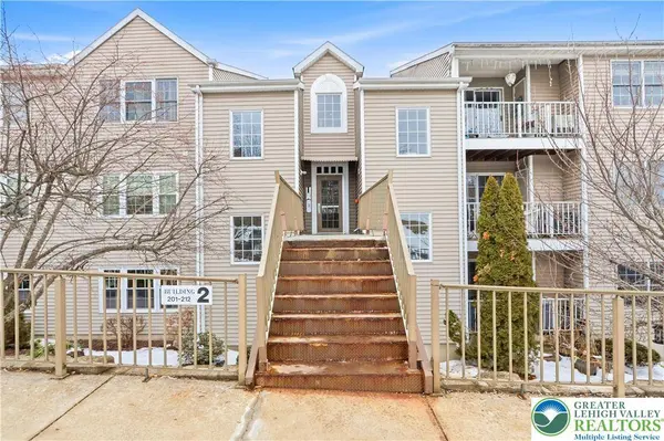 201 Canal Park, Easton, PA 18042