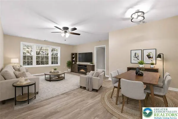 201 Canal Park, Easton, PA 18042