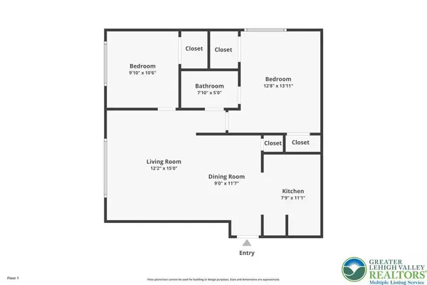 201 Canal Park, Easton, PA 18042