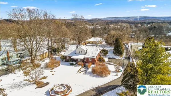 2115 W Main ST, Stroudsburg, PA 18360