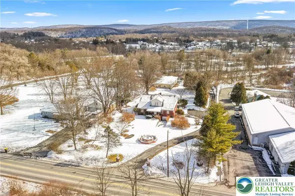 2115 W Main ST, Stroudsburg, PA 18360