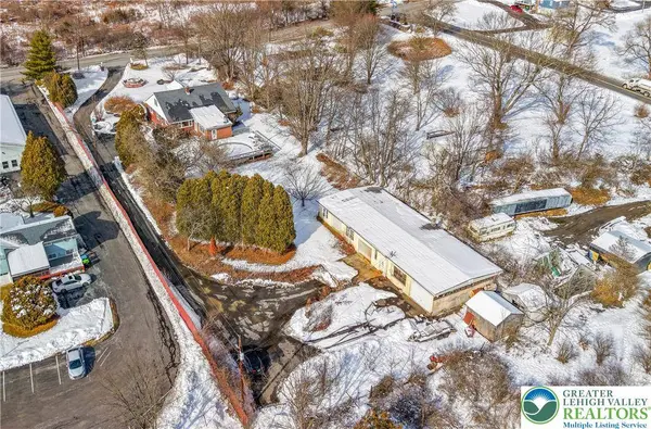 2115 W Main ST, Stroudsburg, PA 18360