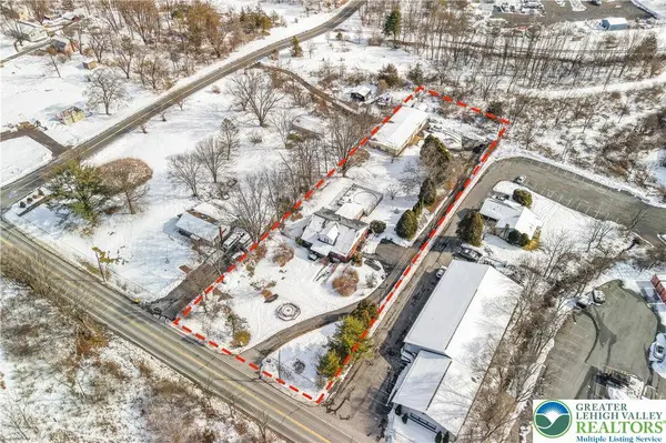 2115 W Main ST, Stroudsburg, PA 18360