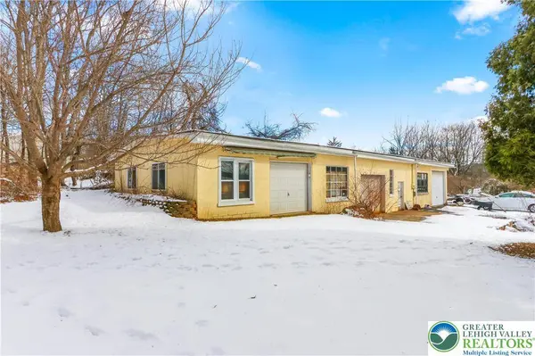 2115 W Main ST, Stroudsburg, PA 18360