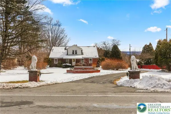 2115 W Main ST, Stroudsburg, PA 18360