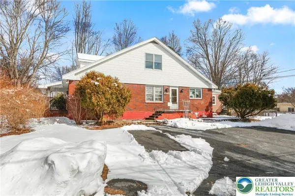 2115 W Main ST, Stroudsburg, PA 18360