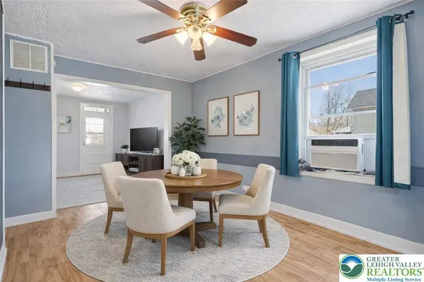 442 Franklin ST, Alburtis Boro, PA 18011