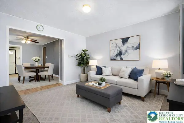 442 Franklin ST, Alburtis Boro, PA 18011