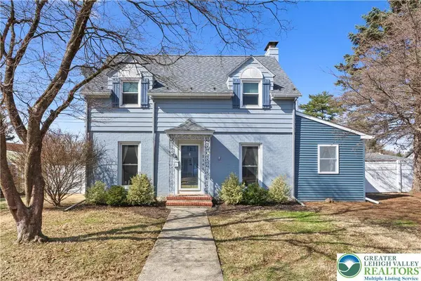 2145 Henderson ST, Bethlehem City, PA 18017