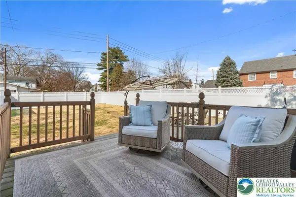 2145 Henderson ST, Bethlehem City, PA 18017