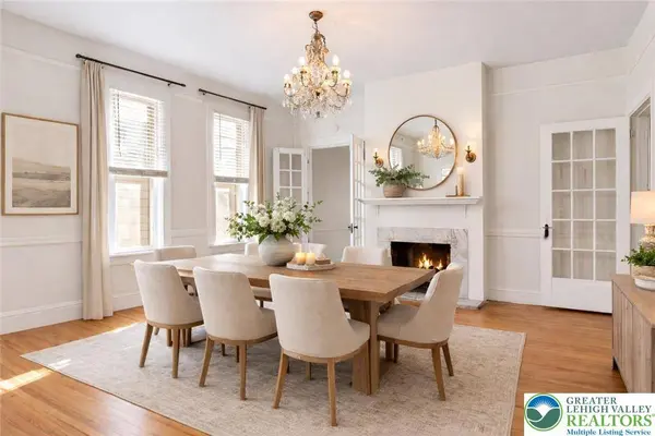 417 Clinton TER, Easton, PA 18042