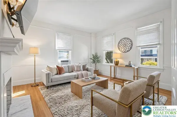 417 Clinton TER, Easton, PA 18042