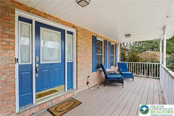 181 Lower Cherry Valley RD, Hamilton Twp, PA 18353