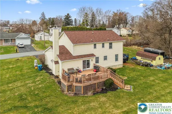 1712 9th ST, Bethlehem Twp, PA 18020