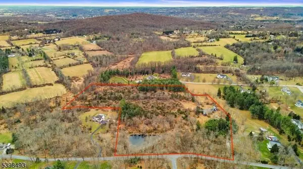 11 Springtown Rd, Readington Twp., NJ 08889