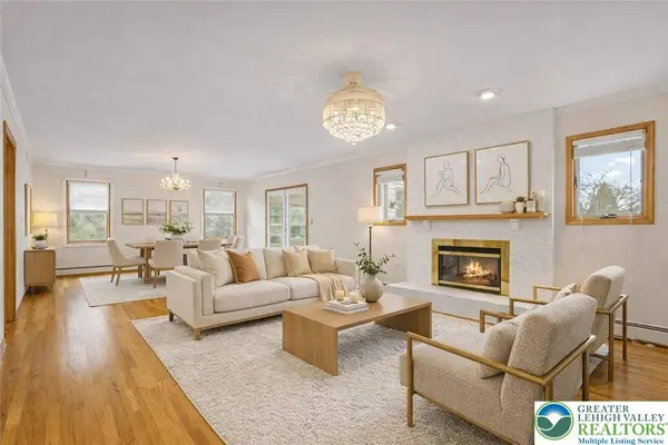 4950 Harvey RD, Bethlehem Twp, PA 18020