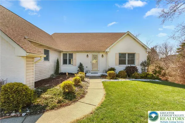 4950 Harvey RD, Bethlehem Twp, PA 18020