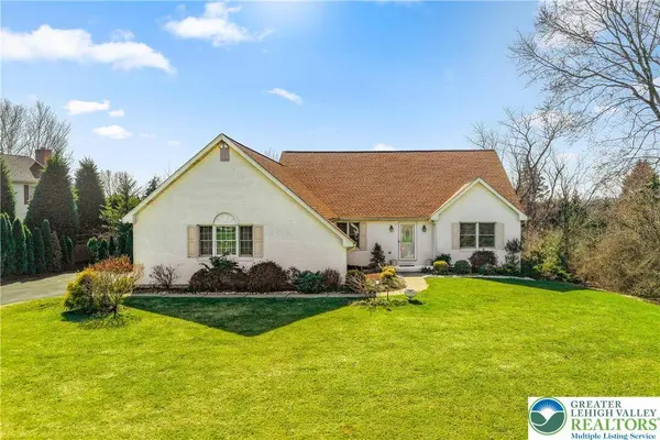 4950 Harvey RD, Bethlehem Twp, PA 18020