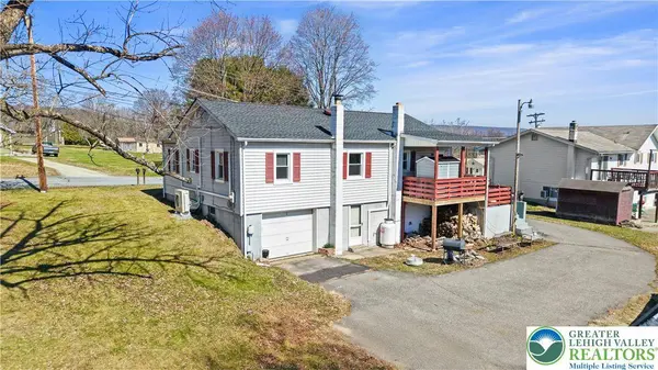 407 Jones ST, Portland Boro, PA 18343