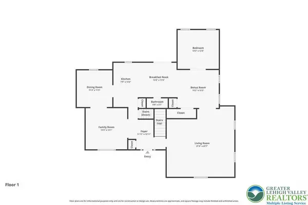 226 Regent ST, Lehman Twp, PA 18324