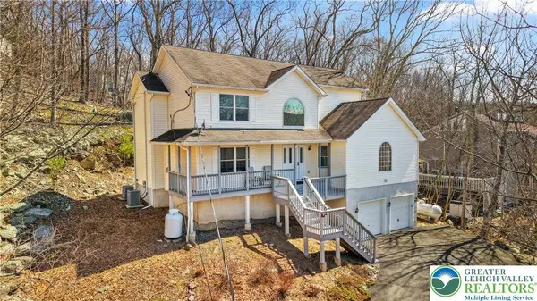 226 Regent ST, Lehman Twp, PA 18324