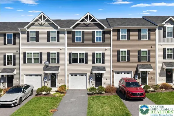 1929 Alex RD, Easton, PA 18040